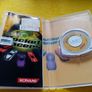 Pocket racers PlayStation PSP Games Original Image 2