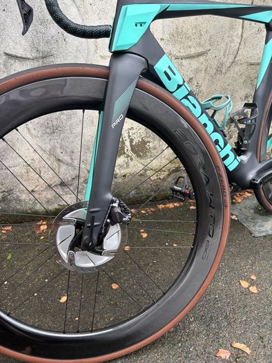 road bike