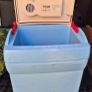 12v fridge caravan campervan portable cooler Image 3