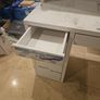 IKEA micke desk Image 7