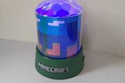 Minecraft Projection Light