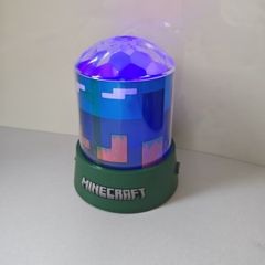 Minecraft Projection Light