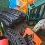 Thomas & Friends over 12m+  of tracks + 7 trains [90+ pieces set] Image 9