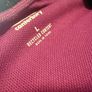 IRFU Ireland Rugby 2021 Alternative Jersey Image 4