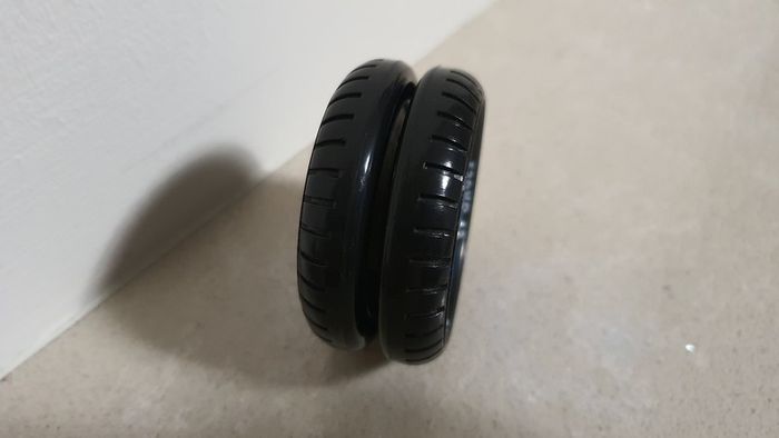 YOYO Trucker Wheel yoyo
