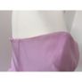 Beautiful light pink formal dress by Emily Fox - Size 8 Image 4