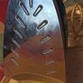 Steam Iron and Ironing Board Image 3