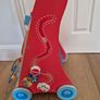 Wooden Walker Image 2