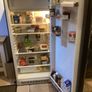 Smeg Fridge Image 3