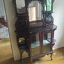 vintage sideboard Image 7