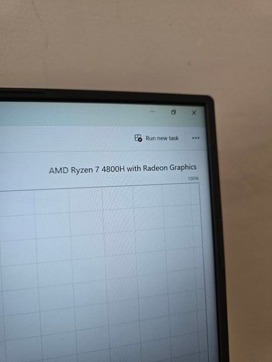 Laptop Gaming Asus Rog Strix G15 Rtx 3050 Ti