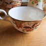 Antique China 32-Piece Tea Set Image 4