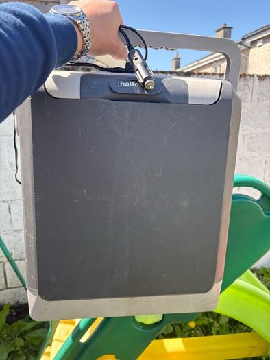 cooler box mini fridge camping fridge picnic fishing