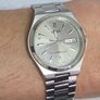 Lorus men's watch Image 7