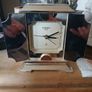 Vintage NEWBRIDGE Alarm Clock Image 5