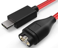 USB Type C Charger Cable Compatible with Garmin