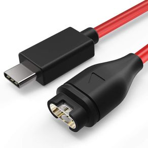 USB Type C Charger Cable Compatible with Garmin