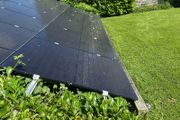 solar pv panels