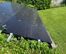 solar pv panels