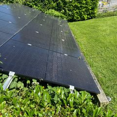 solar pv panels
