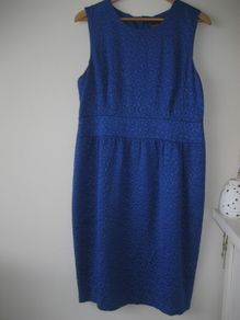 Fenn Wright Manson Dress