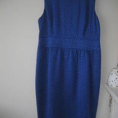 Fenn Wright Manson Dress