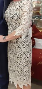 Mother of the Bride/Groom Dress