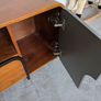 Portobello Walnut Media unit Image 6