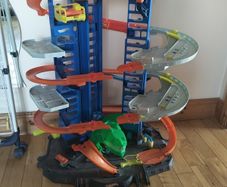 hotwheels