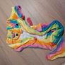 Matching family unicorn costume bundle (2 adults and 2 kids) Image 4