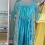 Children Disney Princess Fancy Dresses Costume Cosplay Girls Dress Up Image 5