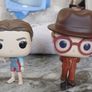 Pop stranger things Image 4