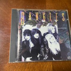 The Bangles Everything CD