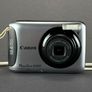 Canon PowerShot A490 Image 2