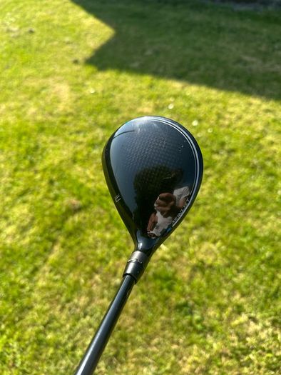 Cobra Aerojet fairway 3 wood