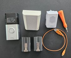 Ring Doorbell