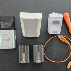 Ring Doorbell