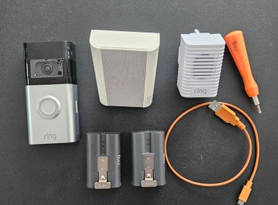 Ring Doorbell