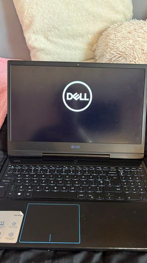 Dell g5 15 gaming laptop