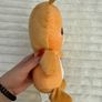 Kawaii Kuties Teddy Bear approx. 22 cm. Used Please see photos Image 8