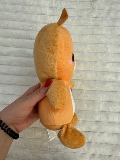 Kawaii Kuties Teddy Bear approx. 22 cm. Used Please see photos