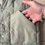 Brand New Zara Gilet Image 3