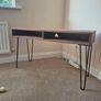 Midcentury TV Stand/Console Table Image 2