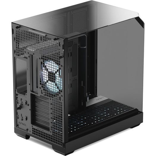 Tower Case APNX V2