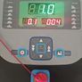 Electric Treadmill Image 5