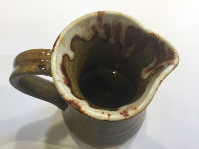 Kylemore Abbey Milk jug (small)