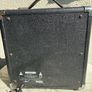 Small Guitar Amplifier Image 2