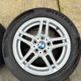 BMW alloys 5x120 wheels Image 3