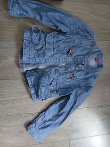 ELLE jacket girls
