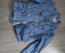 ELLE jacket girls